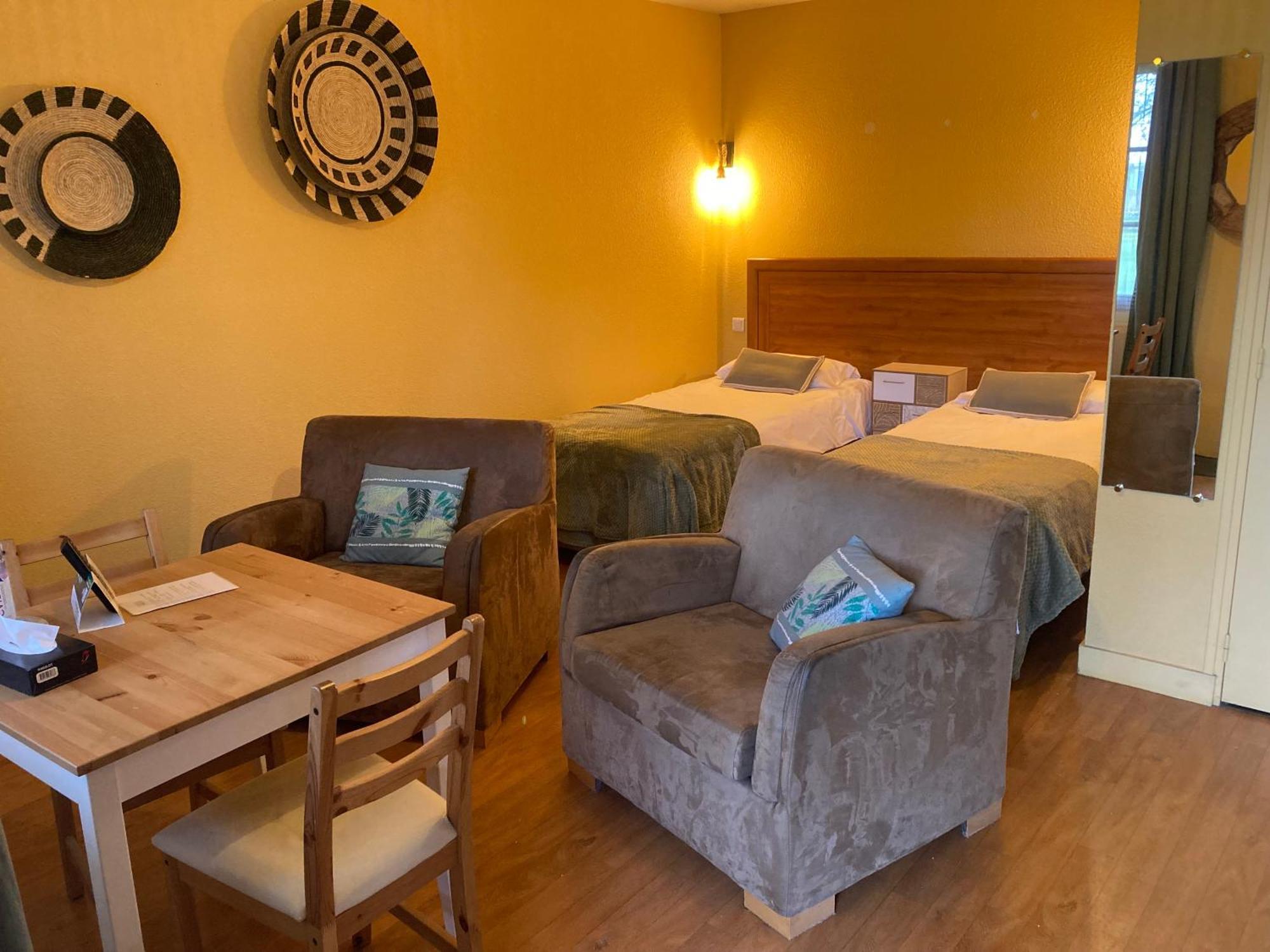 Logis Auberge De Launay Limeray Kültér fotó