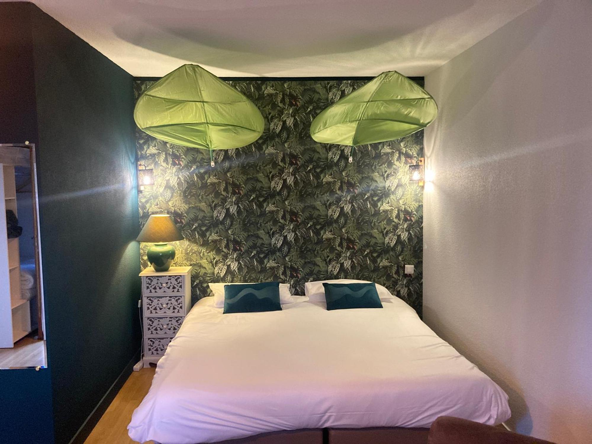 Logis Auberge De Launay Limeray Kültér fotó